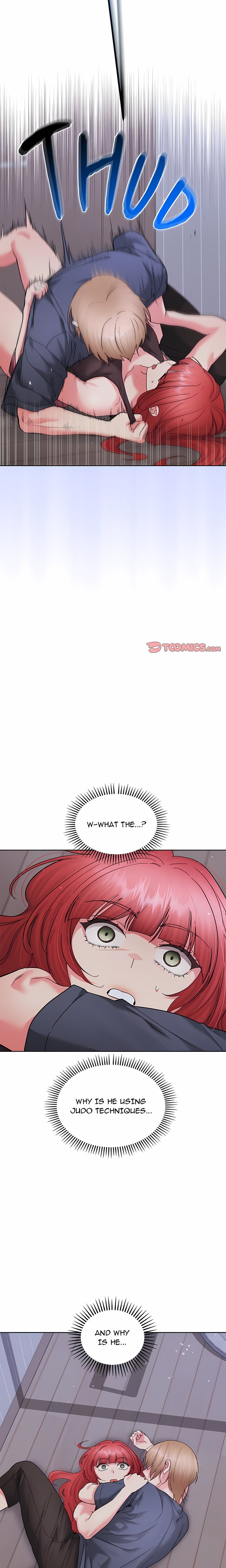 From Weakling to Nemesis Season 2 (Uncensored) Chapter 13 - Page 21
