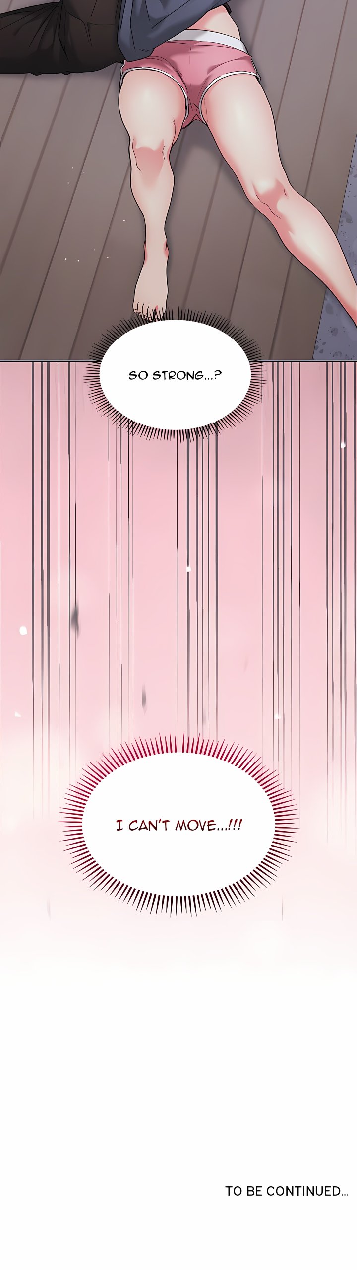 From Weakling to Nemesis Season 2 (Uncensored) Chapter 13 - Page 22