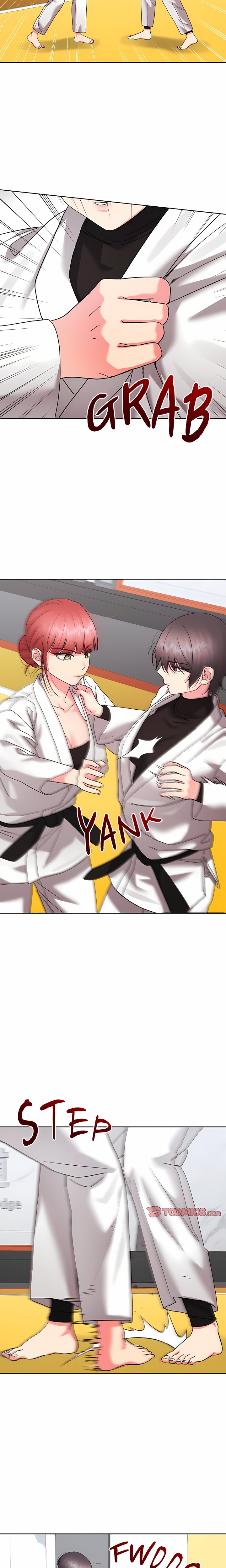 From Weakling to Nemesis Season 2 (Uncensored) Chapter 13 - Page 3