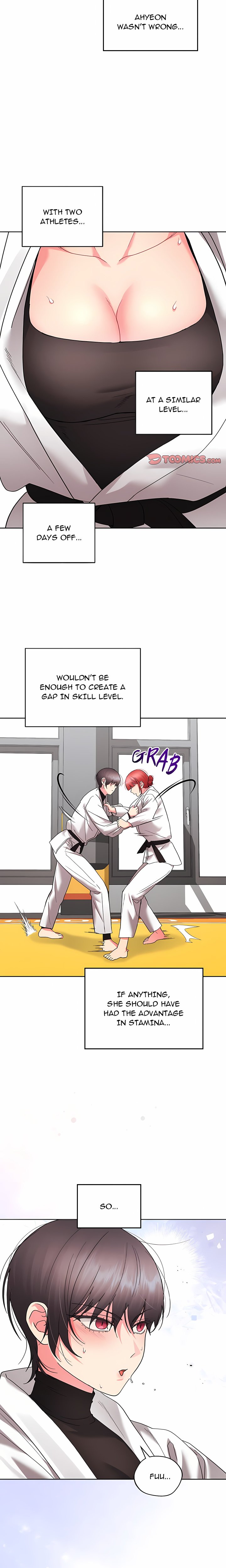 From Weakling to Nemesis Season 2 (Uncensored) Chapter 13 - Page 6