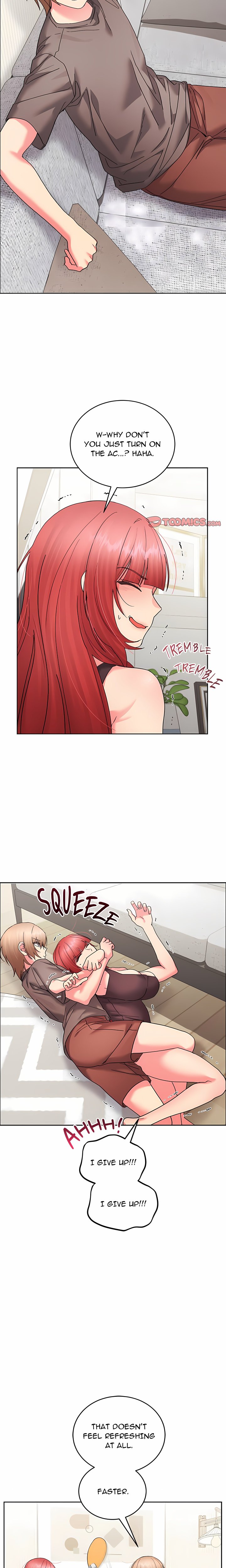 From Weakling to Nemesis Season 2 (Uncensored) Chapter 14 - Page 11