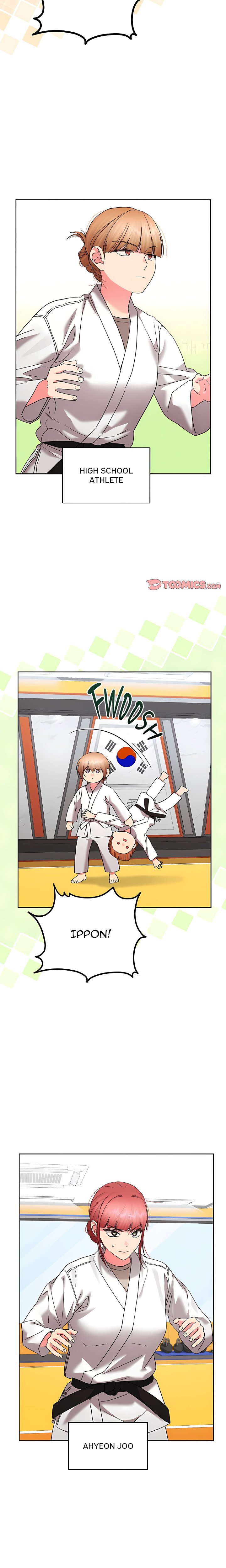 From Weakling to Nemesis Season 2 (Uncensored) Chapter 14 - Page 16