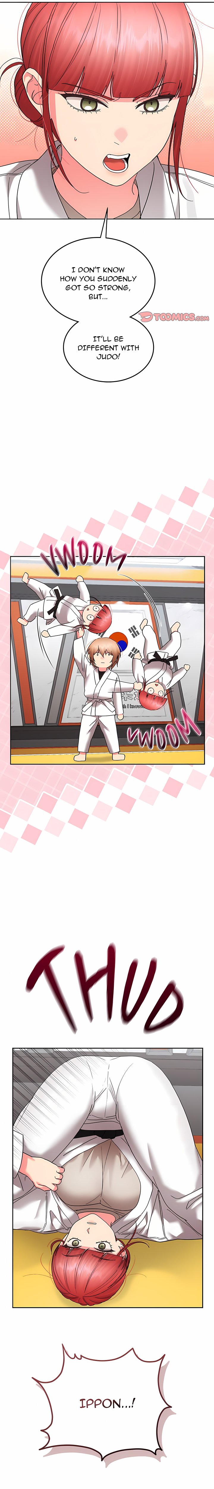 From Weakling to Nemesis Season 2 (Uncensored) Chapter 14 - Page 17