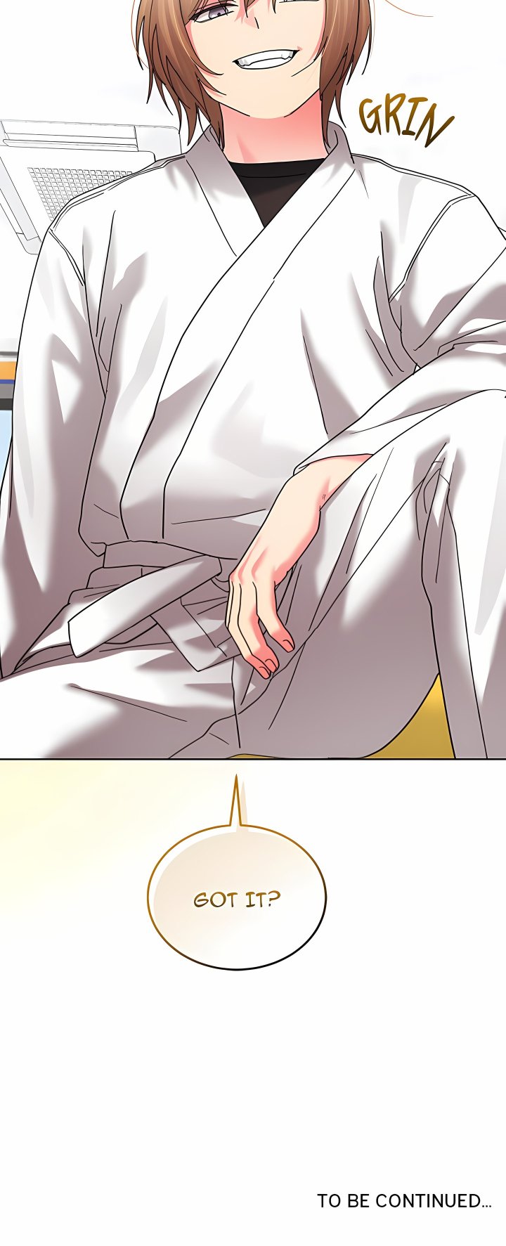 From Weakling to Nemesis Season 2 (Uncensored) Chapter 14 - Page 20