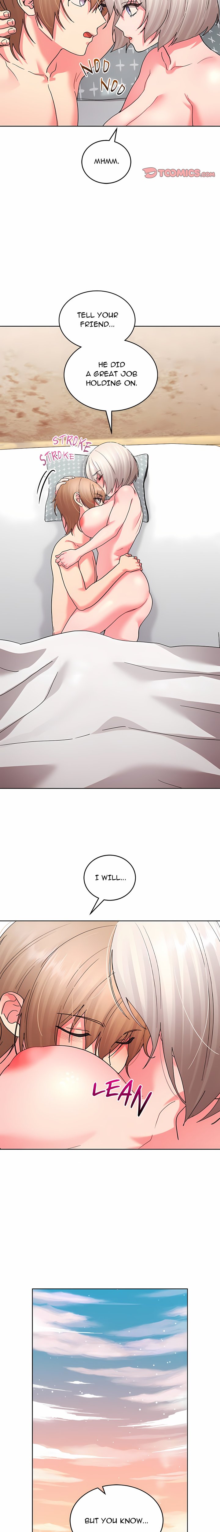 From Weakling to Nemesis Season 2 (Uncensored) Chapter 15 - Page 15