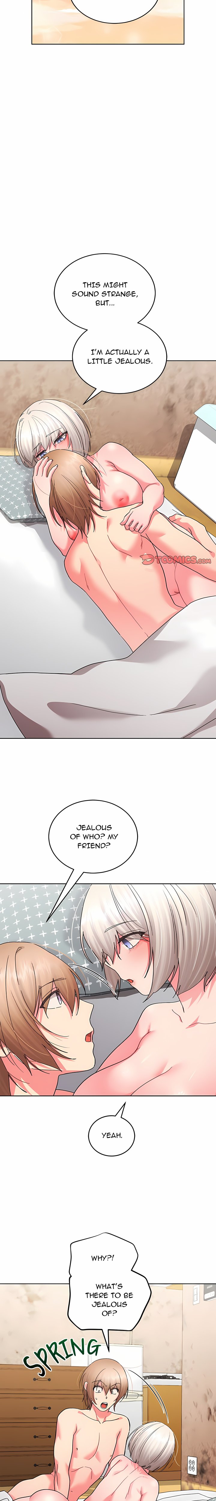 From Weakling to Nemesis Season 2 (Uncensored) Chapter 15 - Page 16