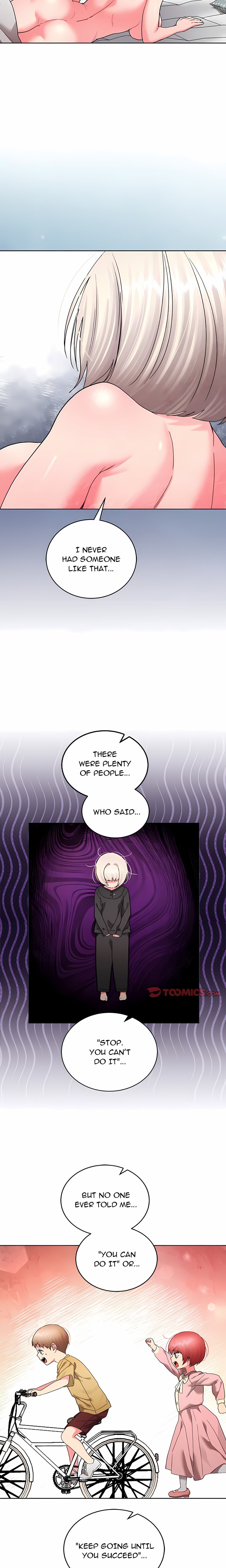 From Weakling to Nemesis Season 2 (Uncensored) Chapter 15 - Page 17