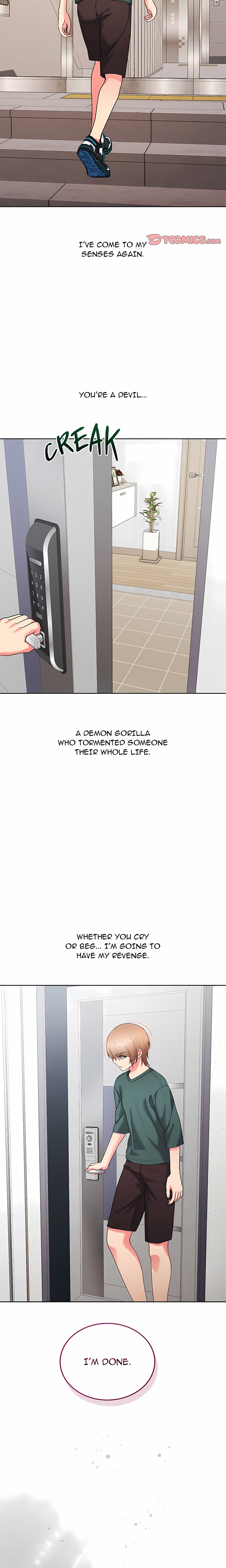 From Weakling to Nemesis Season 2 (Uncensored) Chapter 15 - Page 20
