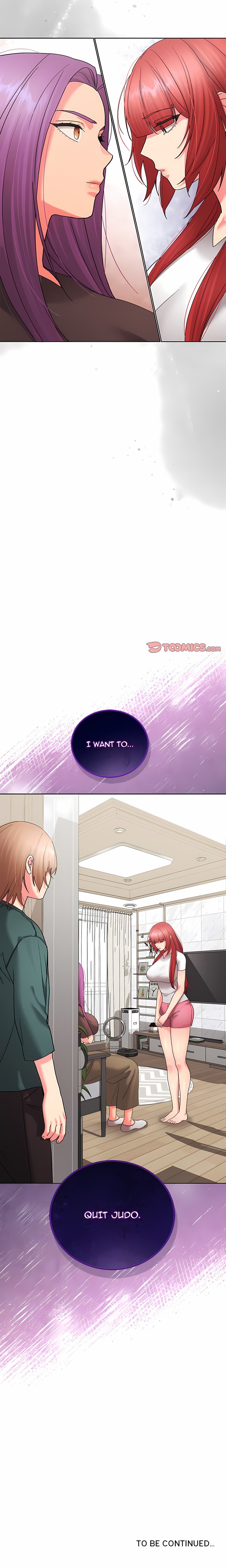 From Weakling to Nemesis Season 2 (Uncensored) Chapter 15 - Page 21