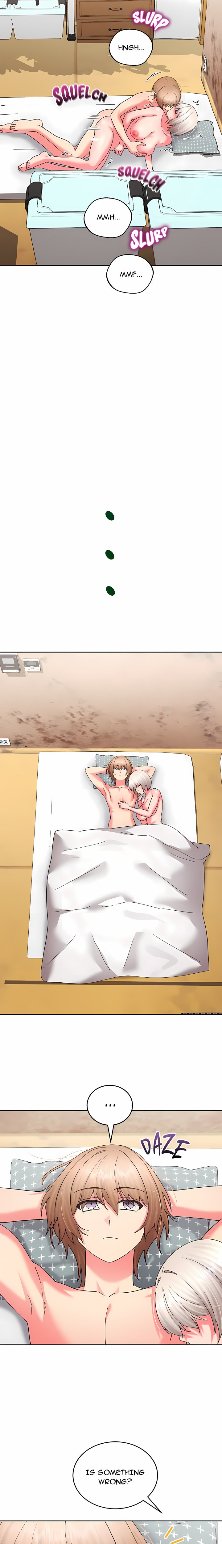 From Weakling to Nemesis Season 2 (Uncensored) Chapter 15 - Page 4