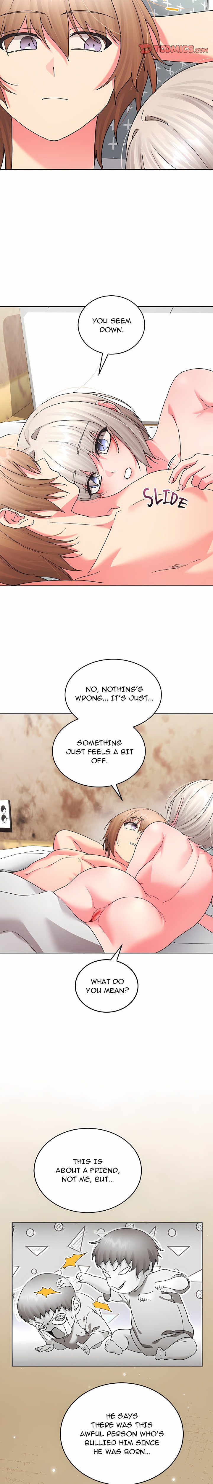 From Weakling to Nemesis Season 2 (Uncensored) Chapter 15 - Page 5