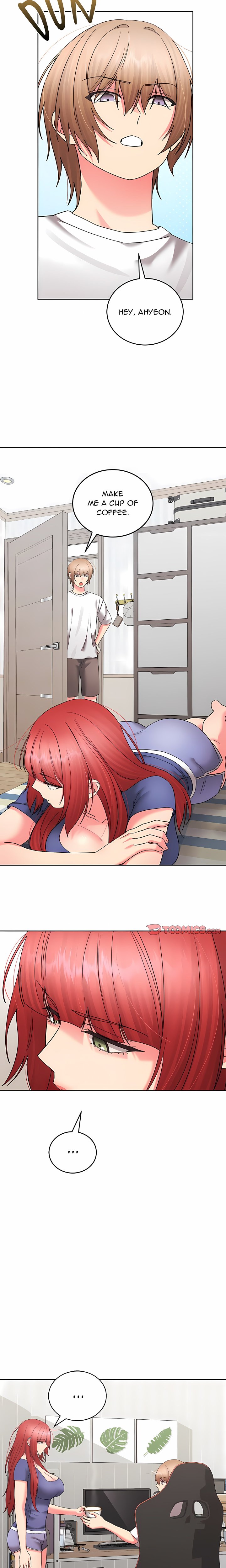 From Weakling to Nemesis Season 2 (Uncensored) Chapter 16 - Page 12