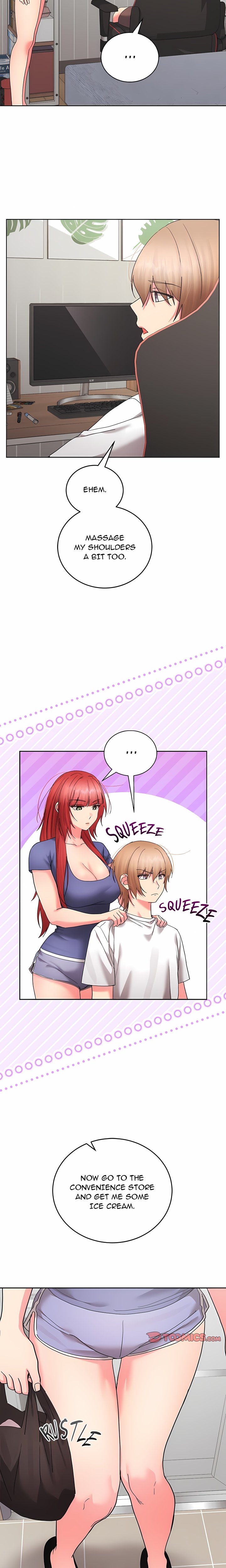 From Weakling to Nemesis Season 2 (Uncensored) Chapter 16 - Page 13