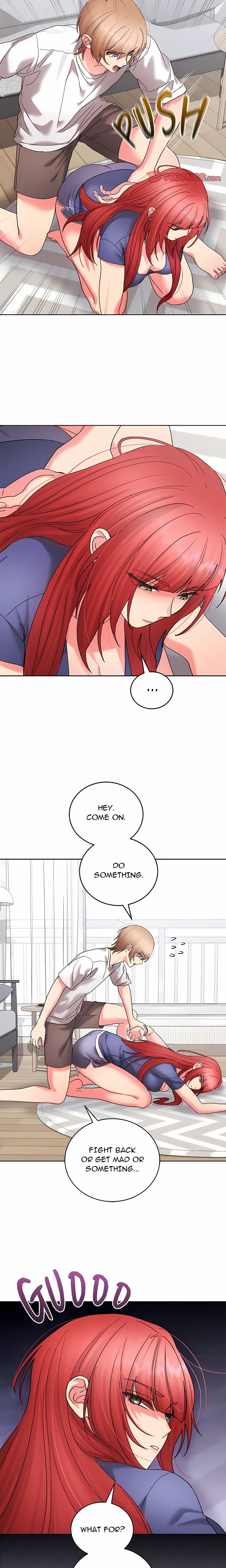 From Weakling to Nemesis Season 2 (Uncensored) Chapter 16 - Page 15