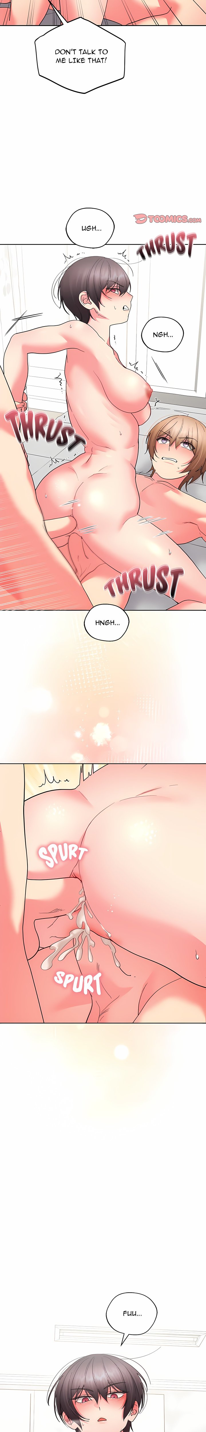 From Weakling to Nemesis Season 2 (Uncensored) Chapter 16 - Page 20