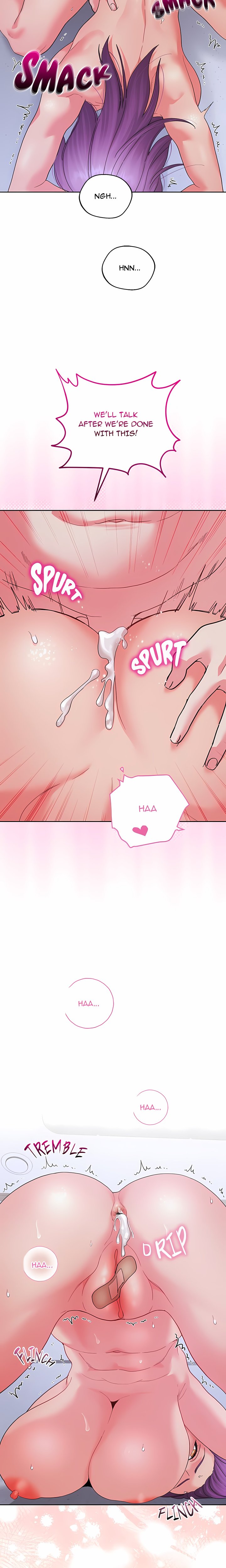 From Weakling to Nemesis Season 2 (Uncensored) Chapter 16 - Page 4