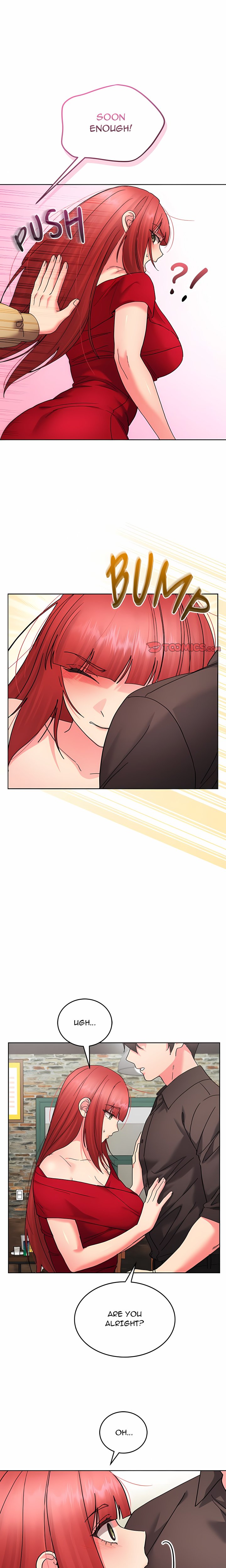 From Weakling to Nemesis Season 2 (Uncensored) Chapter 17 - Page 21