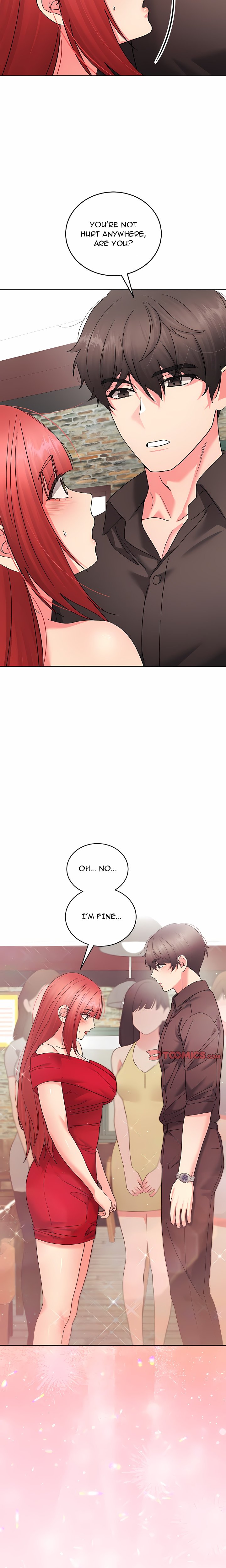 From Weakling to Nemesis Season 2 (Uncensored) Chapter 17 - Page 22