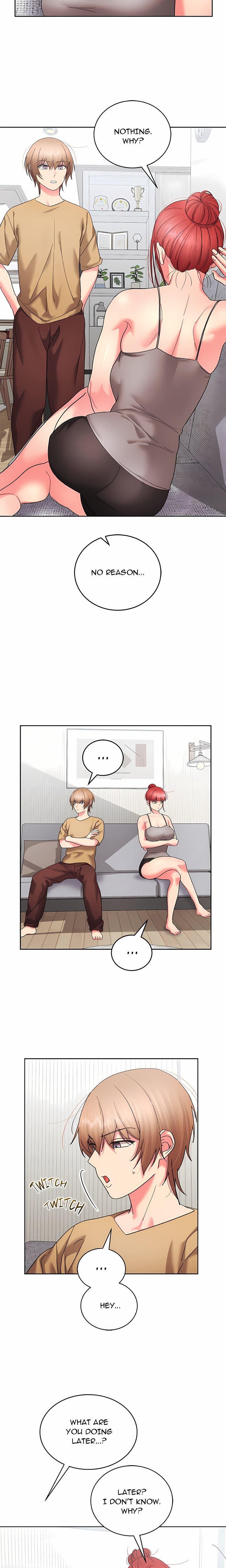 From Weakling to Nemesis Season 2 (Uncensored) Chapter 17 - Page 4