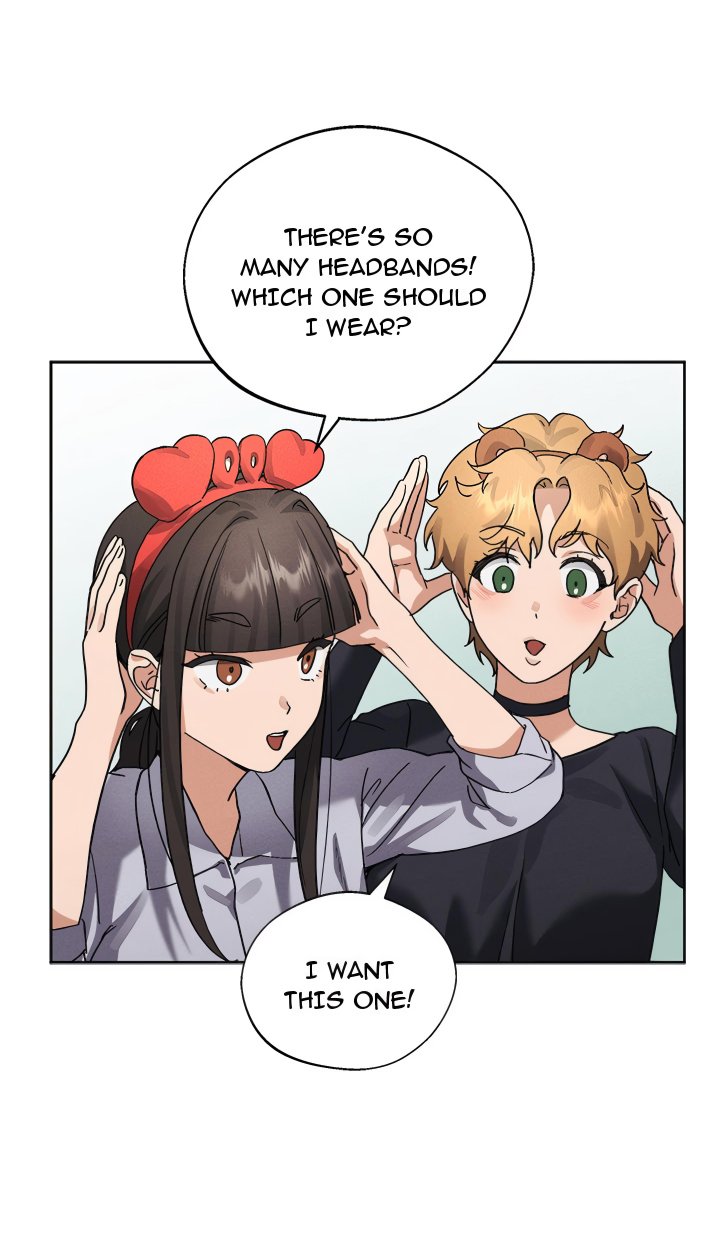 From Weakling to Nemesis Season 2 (Uncensored) Chapter 2 - Page 1