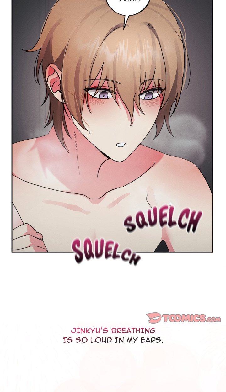 From Weakling to Nemesis Season 2 (Uncensored) Chapter 2 - Page 18