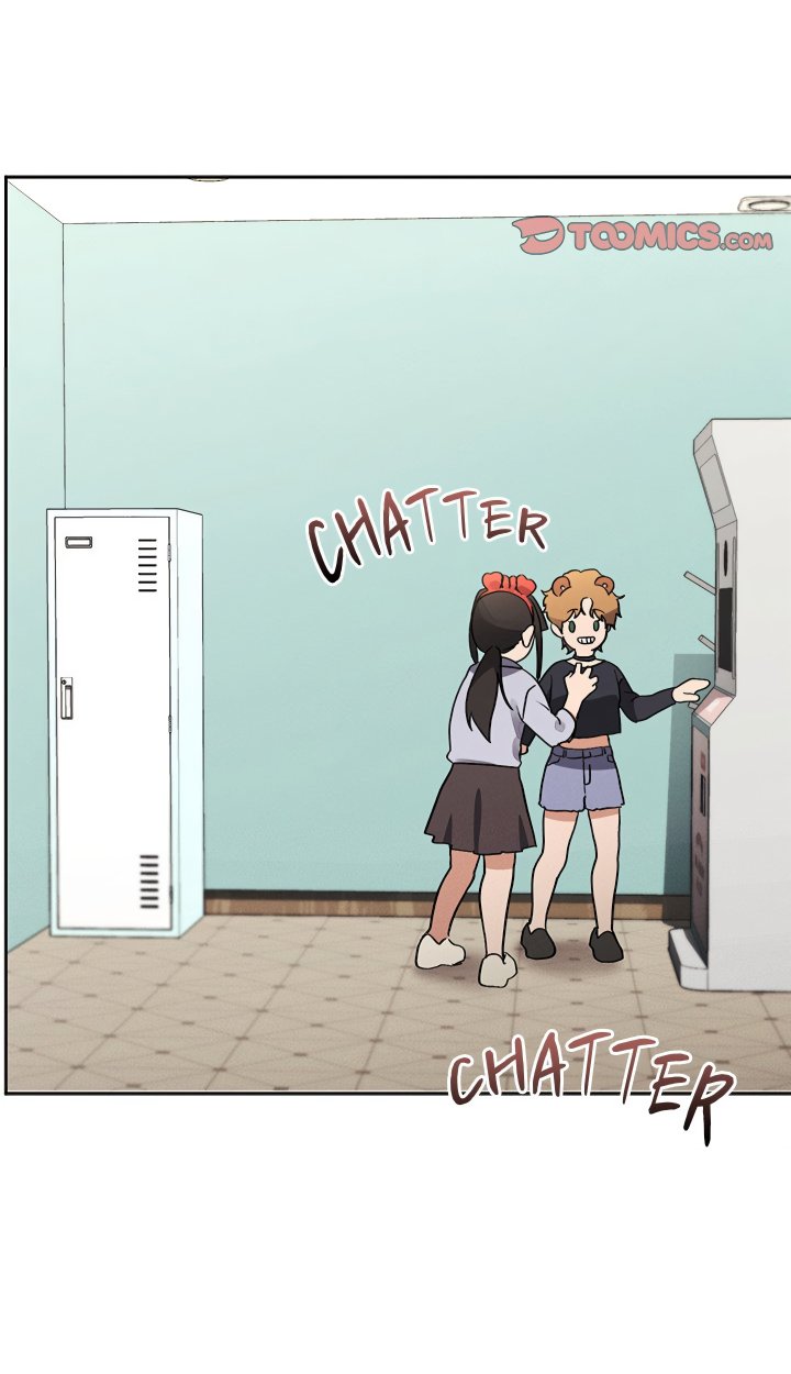 From Weakling to Nemesis Season 2 (Uncensored) Chapter 2 - Page 2