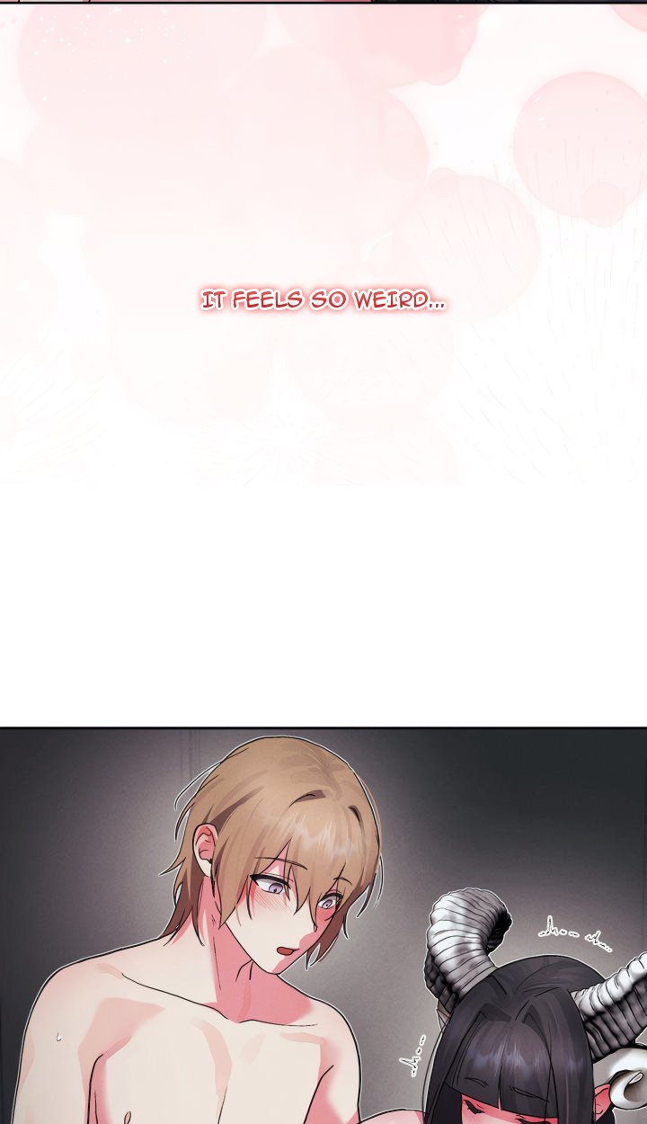 From Weakling to Nemesis Season 2 (Uncensored) Chapter 2 - Page 21
