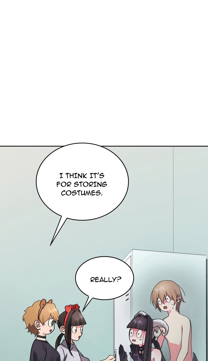 From Weakling to Nemesis Season 2 (Uncensored) Chapter 2 - Page 30