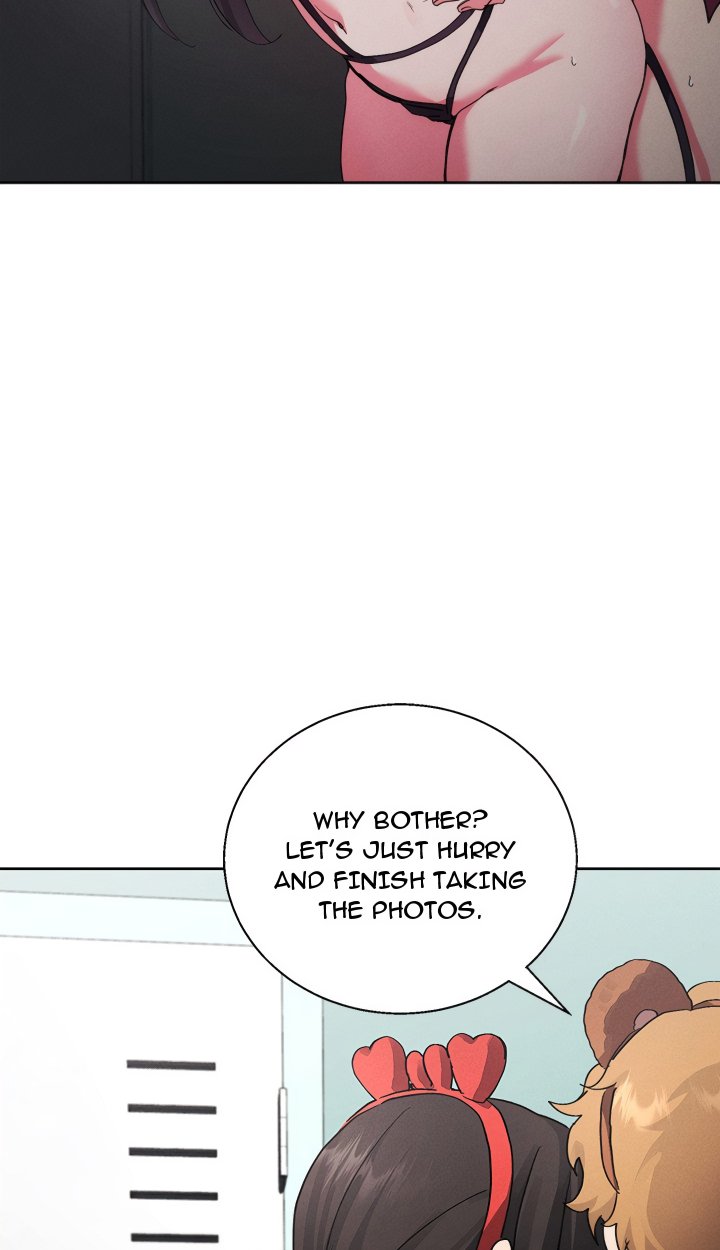 From Weakling to Nemesis Season 2 (Uncensored) Chapter 2 - Page 33