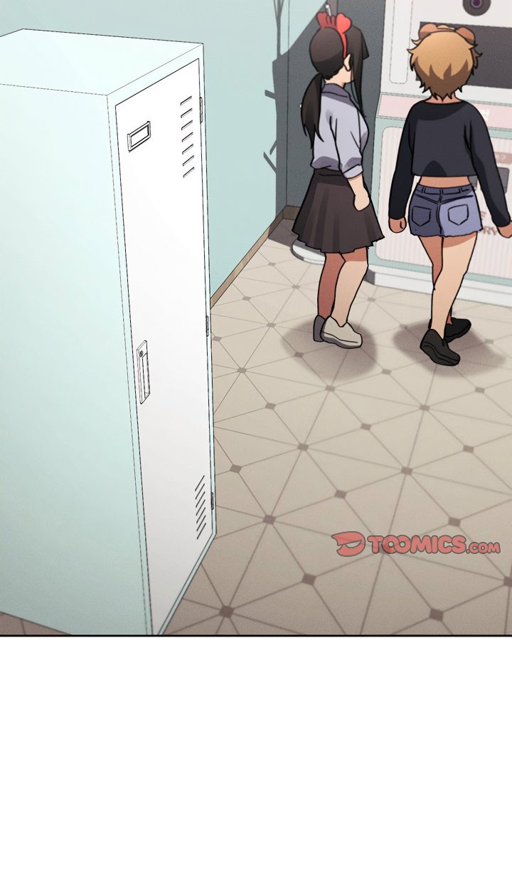 From Weakling to Nemesis Season 2 (Uncensored) Chapter 2 - Page 35
