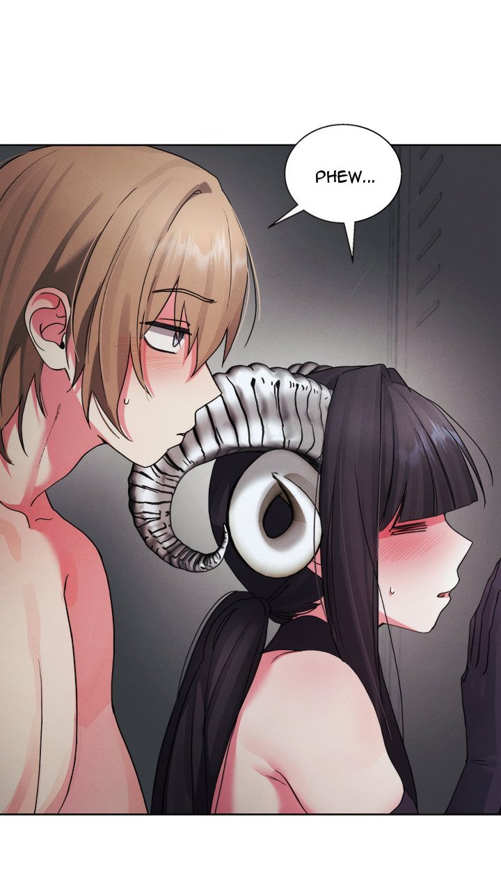 From Weakling to Nemesis Season 2 (Uncensored) Chapter 2 - Page 36