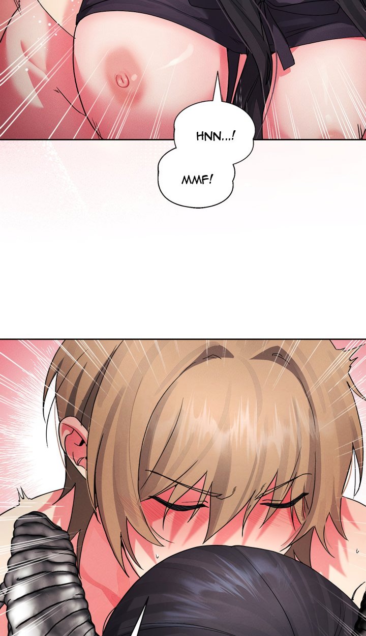 From Weakling to Nemesis Season 2 (Uncensored) Chapter 2 - Page 44
