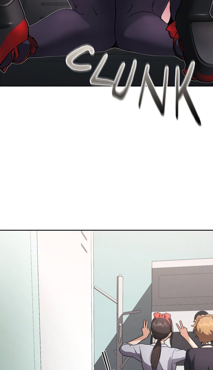 From Weakling to Nemesis Season 2 (Uncensored) Chapter 2 - Page 51
