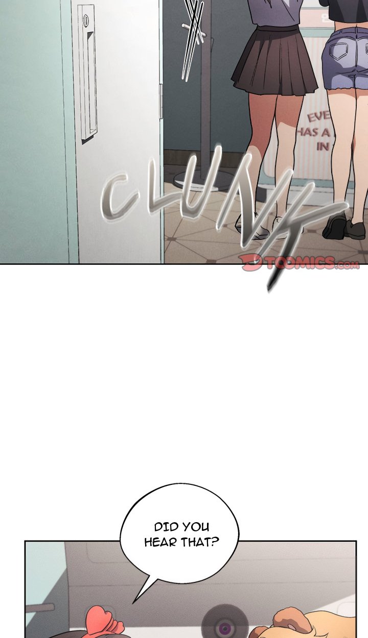 From Weakling to Nemesis Season 2 (Uncensored) Chapter 2 - Page 52
