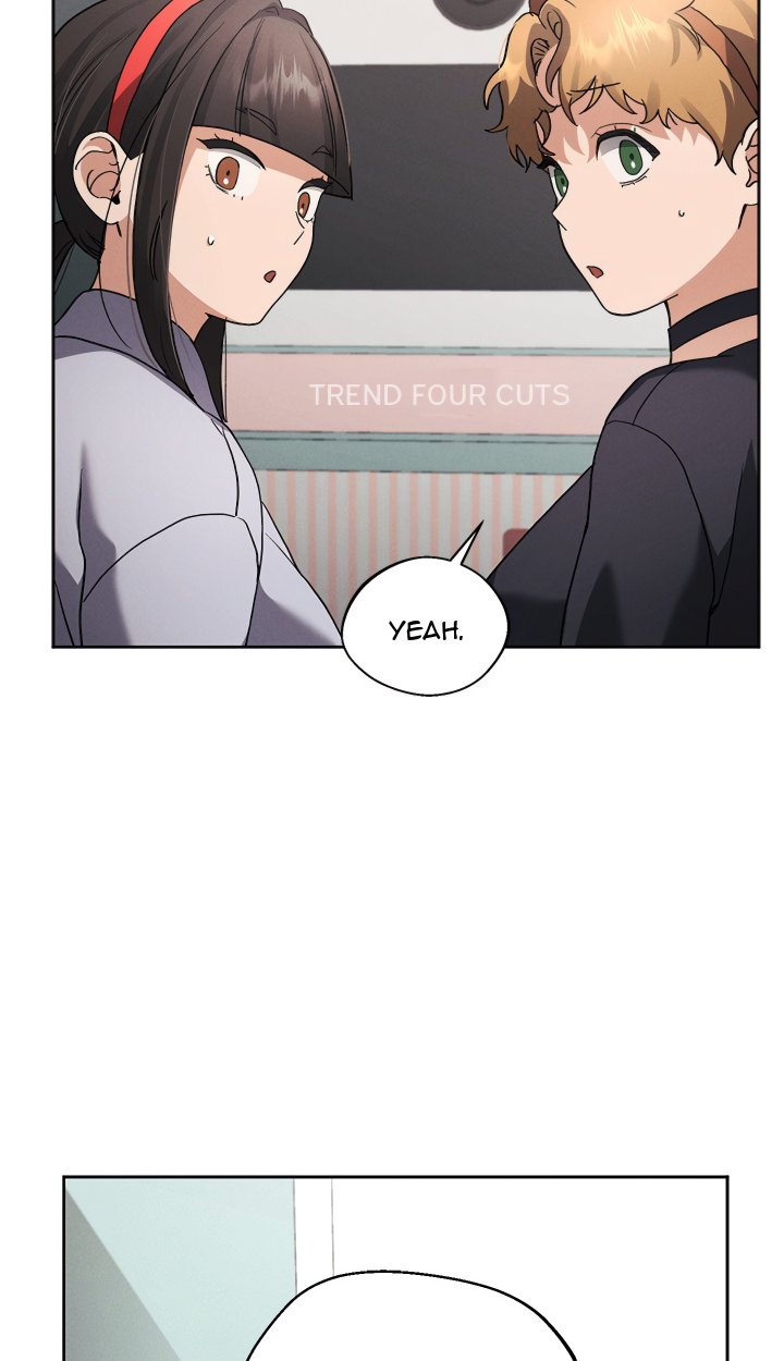 From Weakling to Nemesis Season 2 (Uncensored) Chapter 2 - Page 53