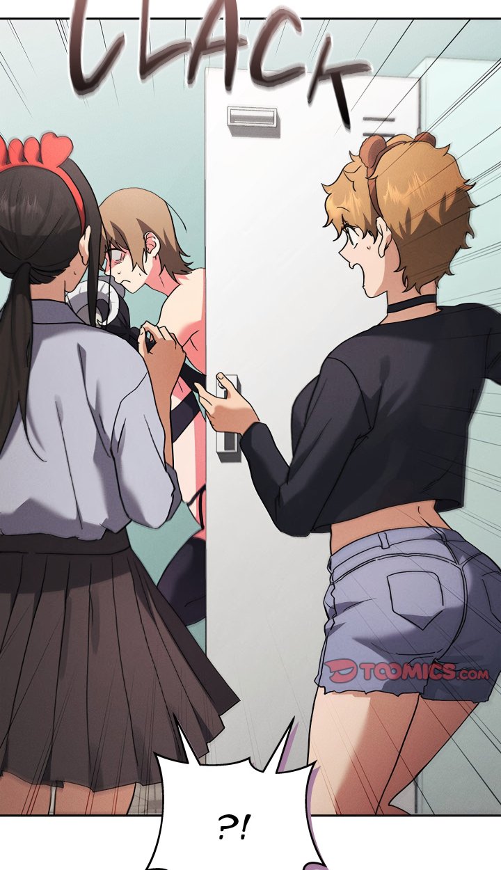 From Weakling to Nemesis Season 2 (Uncensored) Chapter 2 - Page 55