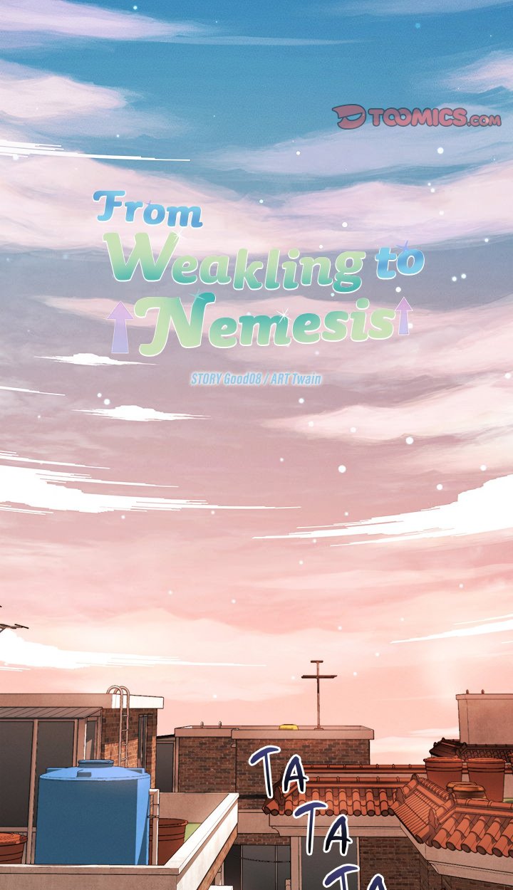 From Weakling to Nemesis Season 2 (Uncensored) Chapter 2 - Page 59