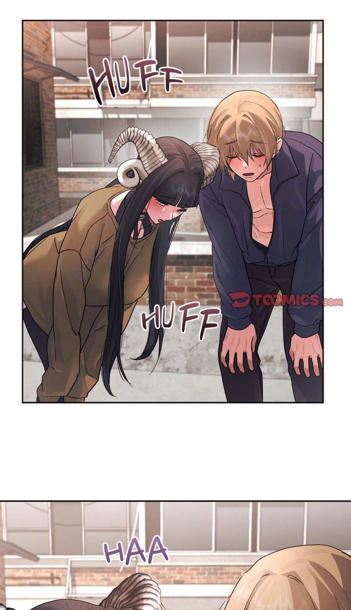 From Weakling to Nemesis Season 2 (Uncensored) Chapter 2 - Page 62