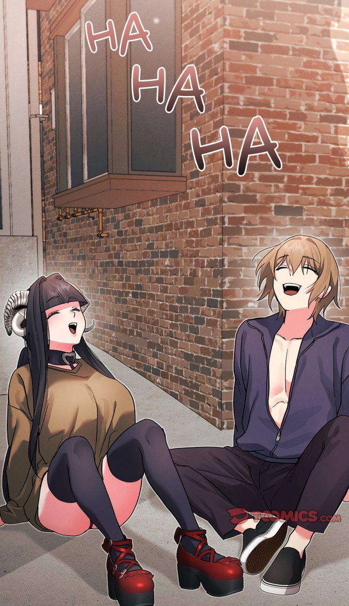 From Weakling to Nemesis Season 2 (Uncensored) Chapter 2 - Page 65