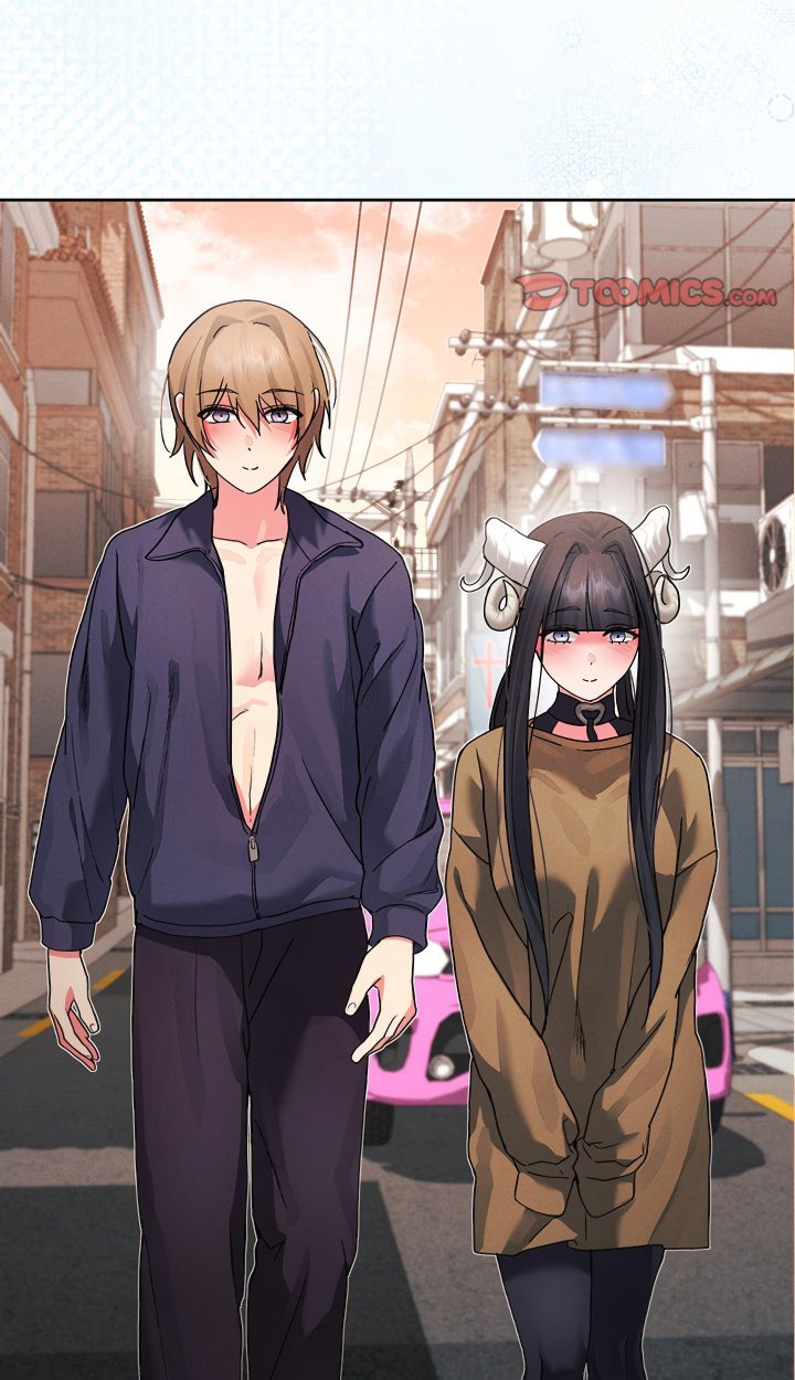 From Weakling to Nemesis Season 2 (Uncensored) Chapter 2 - Page 69