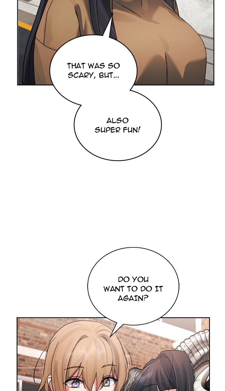 From Weakling to Nemesis Season 2 (Uncensored) Chapter 2 - Page 71
