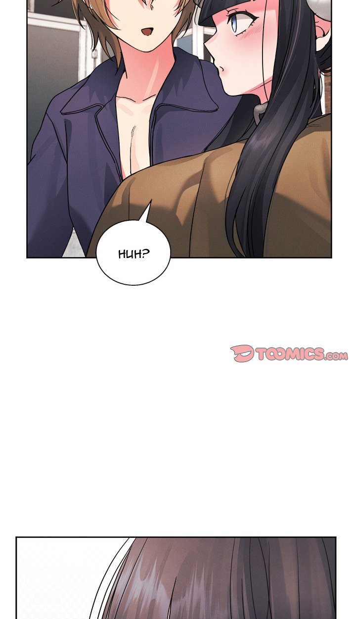 From Weakling to Nemesis Season 2 (Uncensored) Chapter 2 - Page 72