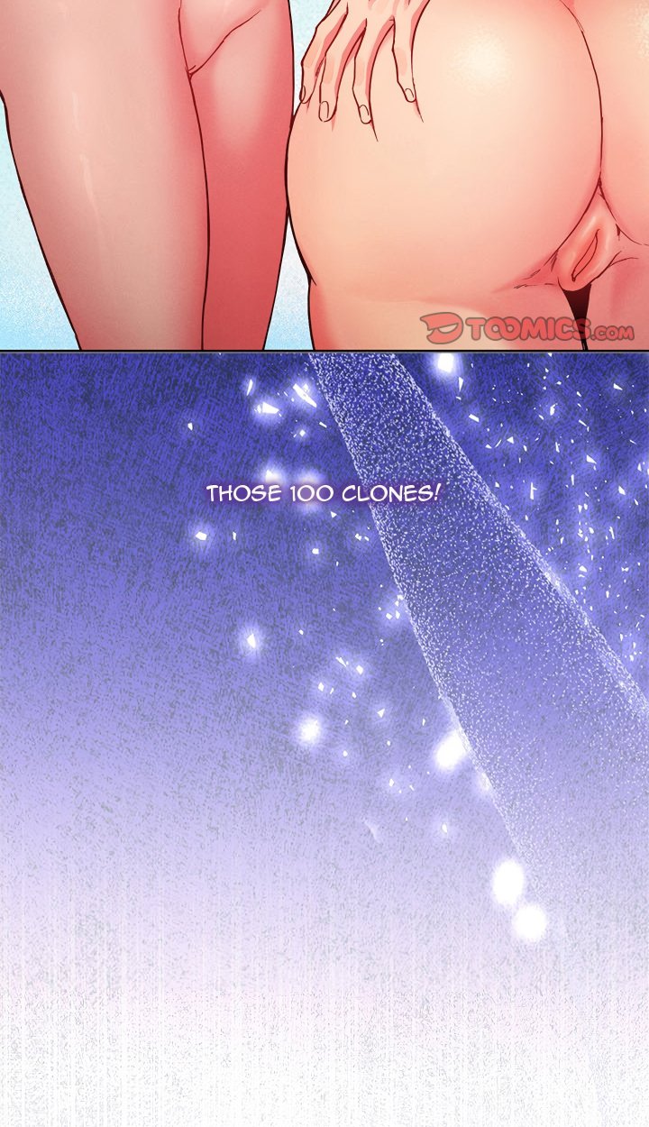 From Weakling to Nemesis Season 2 (Uncensored) Chapter 2 - Page 79