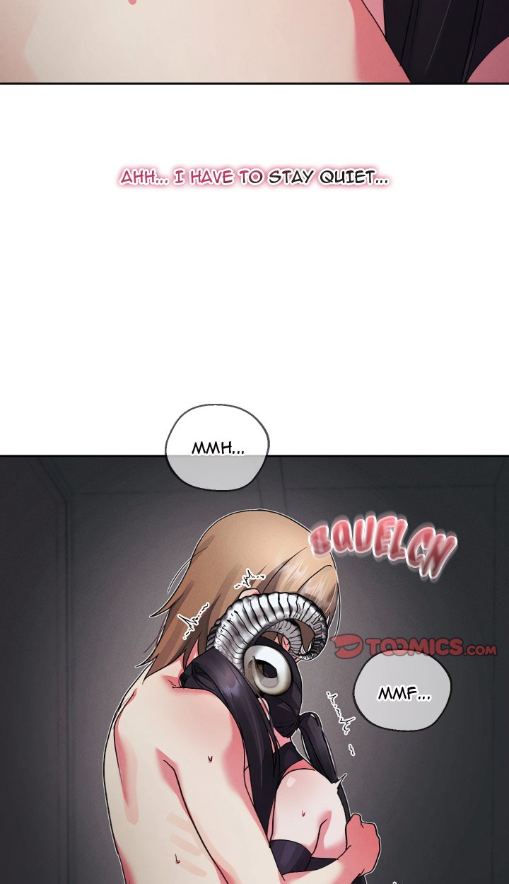 From Weakling to Nemesis Season 2 (Uncensored) Chapter 2 - Page 8