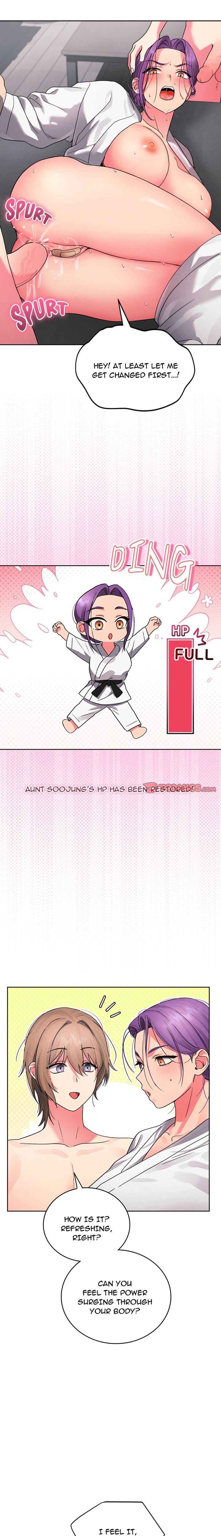 From Weakling to Nemesis Season 2 (Uncensored) Chapter 3 - Page 2