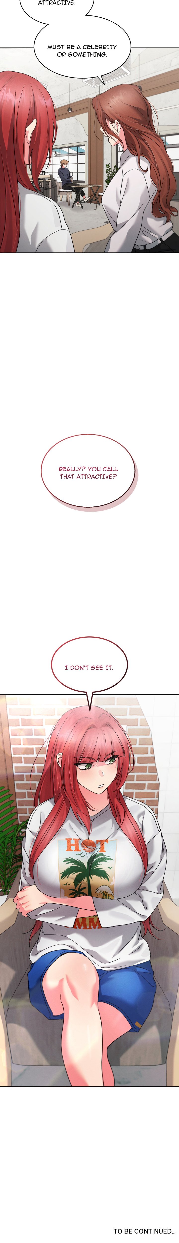From Weakling to Nemesis Season 2 (Uncensored) Chapter 3 - Page 24