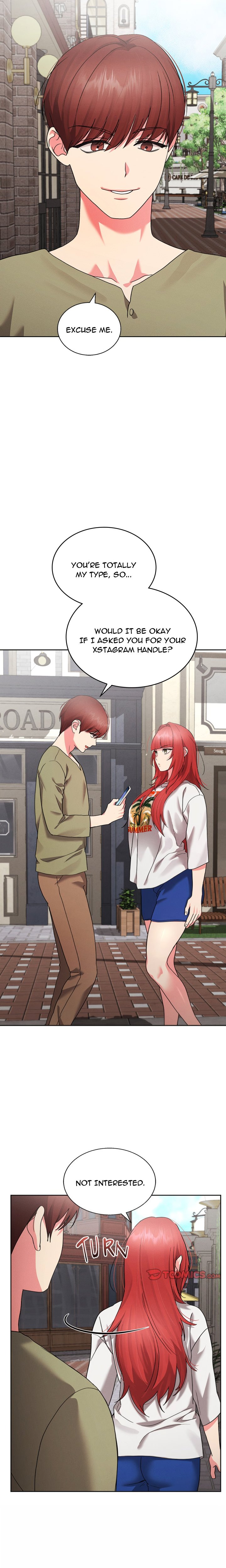 From Weakling to Nemesis Season 2 (Uncensored) Chapter 4 - Page 8