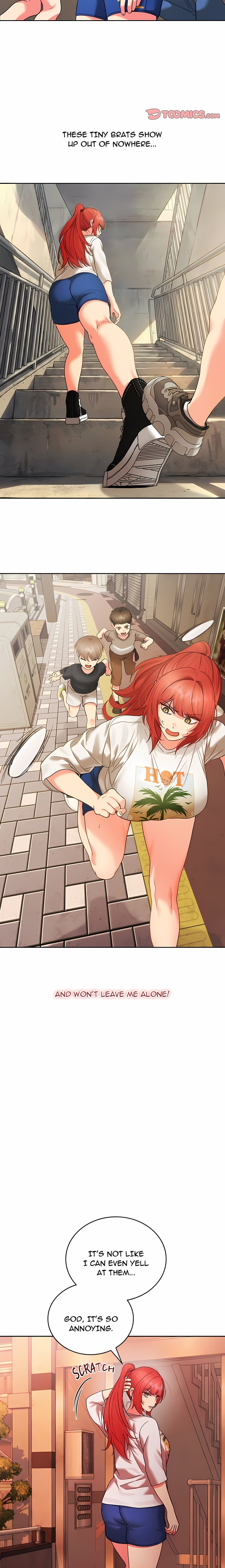 From Weakling to Nemesis Season 2 (Uncensored) Chapter 5 - Page 10