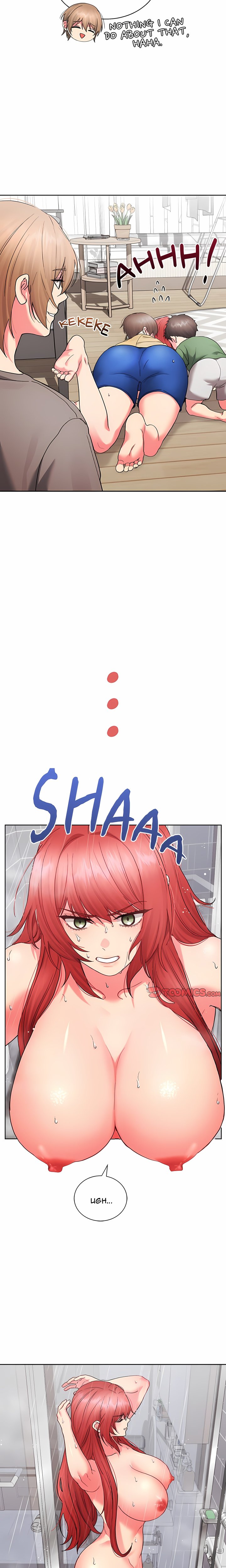 From Weakling to Nemesis Season 2 (Uncensored) Chapter 5 - Page 17