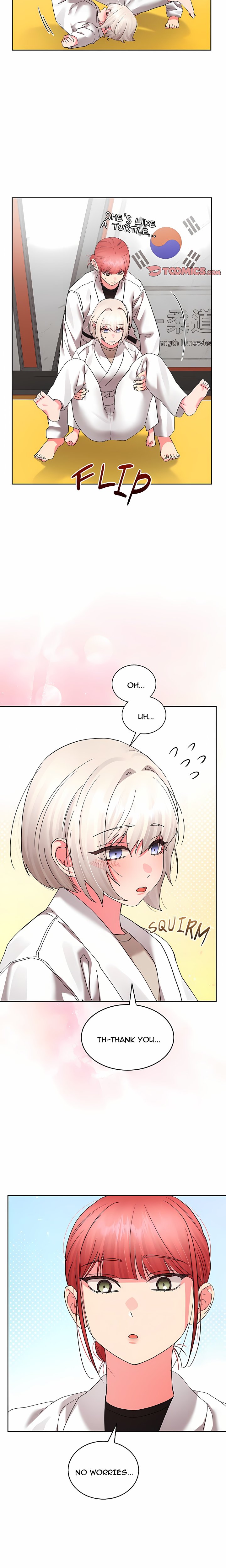 From Weakling to Nemesis Season 2 (Uncensored) Chapter 6 - Page 12